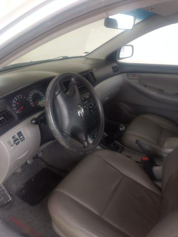 Corolla Xe 2006 - Foto 10
