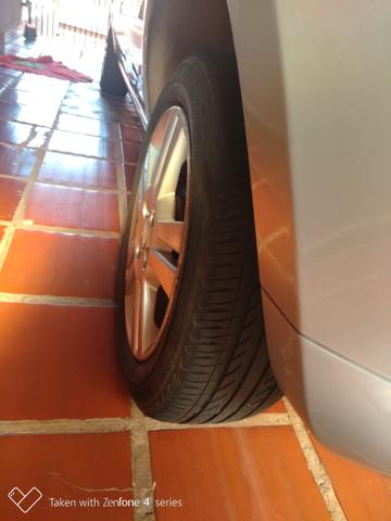 Vende-se Agile 2009/2010 - Foto 4