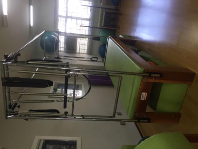 Vendo aparelho de Pilates - Foto 2