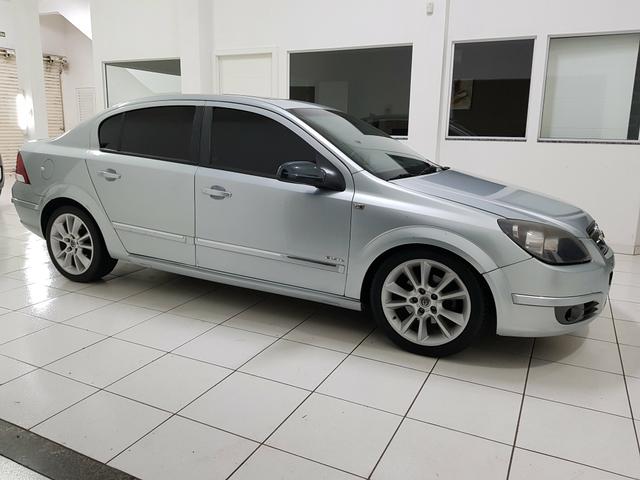 Vectra Elite 2.4 Automático top de linha!!