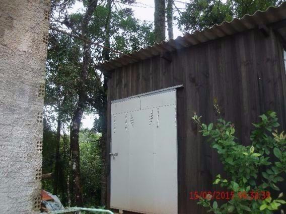 Chácara - Sítio - Mandirituba próx. Fazenda Rio Grande - Foto 2