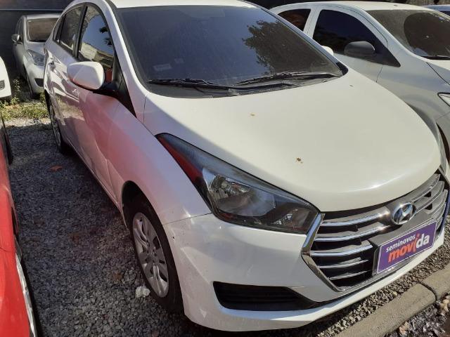 HB20 Sedã 1.0 2019 Unique - Bônus R$ 2.000,00 para motorista App ! Loucura Total ! - Foto 2