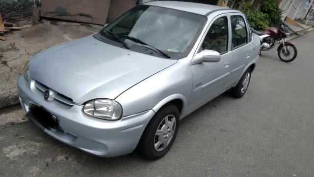 Corsa Sedan Classic - Foto 5