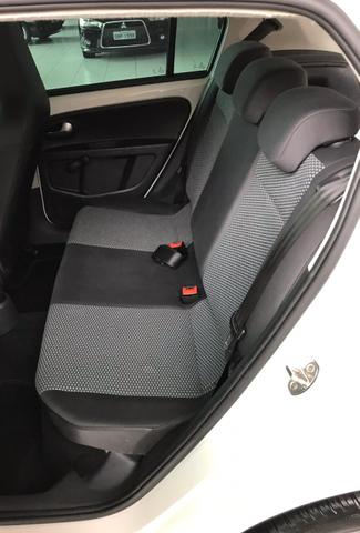 VW Up Move 1.0 Flex, Ano: 2016, Completíssimo TOP!!! (Muito Novo!!!) - Foto 13