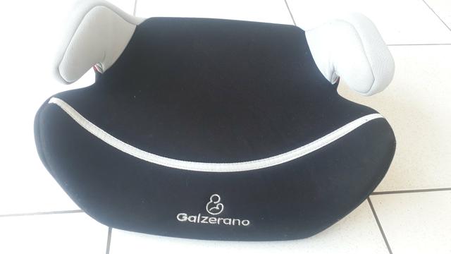 Cadeirinha até 36 kg - Foto 2