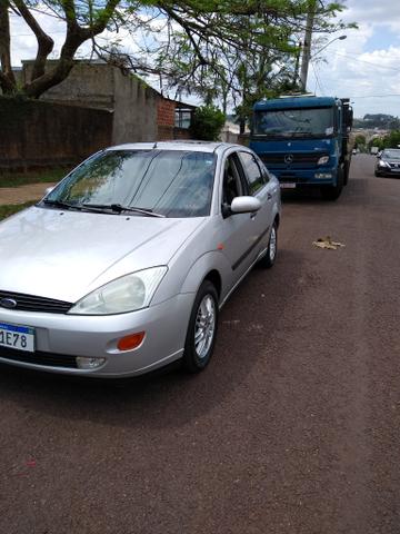 Focus sedan guia 2001 - Foto 3