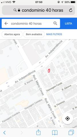Vendo ou troco um apartamento em Belém - Foto 4