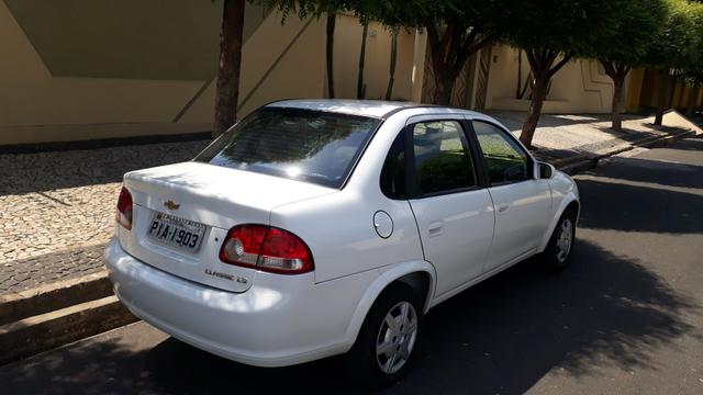 Classic LS 14/15 Novíssimo - Foto 8