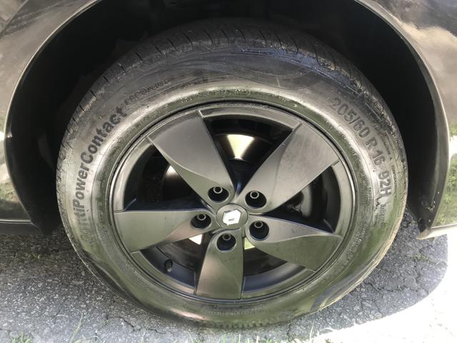Vendo Fluence - Foto 7