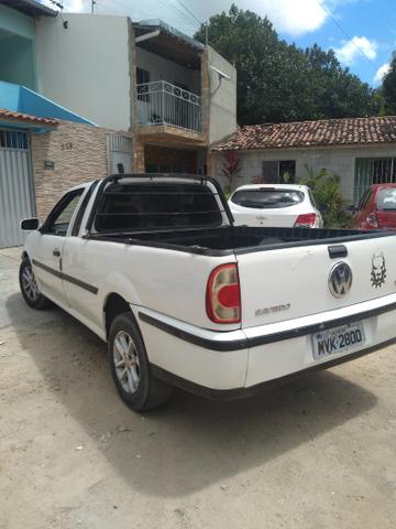 Saveiro muito boa - Foto 3
