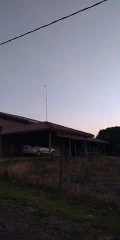 Vende-se uma chácara condomínio boa vista em Brodowski - Foto 16