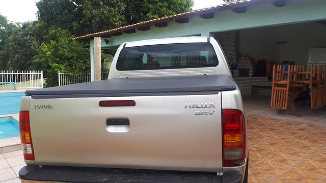 Hilux - Foto 3