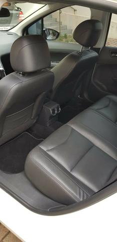 Peugeot 408 Griffe 1.6 THP 15/15 Branco Perolizado - Foto 14