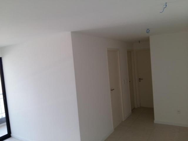 Reserva Alpha Village 3 Quartos 2 Vagas Portaria 24 hs Piscina Academia Sauna - Foto 4