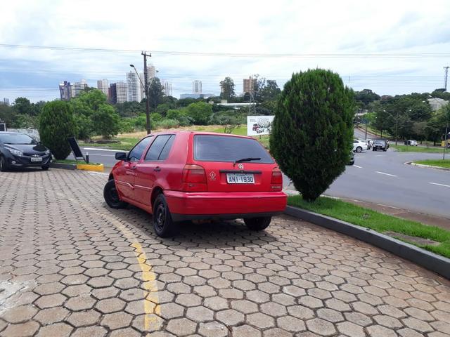 Golf 1.8 1996 - Foto 12