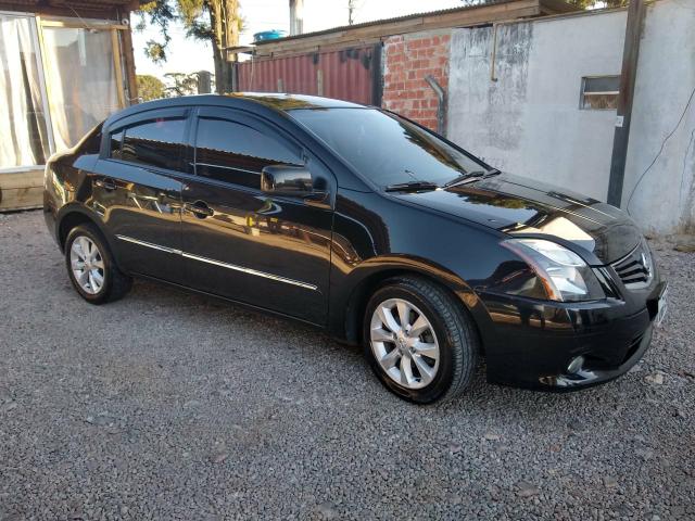Sentra SE 12/13 CVT 2.0 Flex com GNV (SOMENTE VENDA) - Foto 3