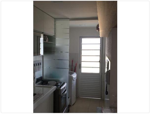 Apartamento 2/4 para Venda no Condomínio Vila de Espanha - SIM - Foto 13