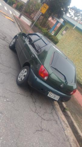 Fiesta Zetec - Foto 3
