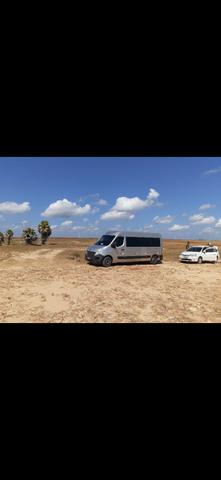 Bora viajar
