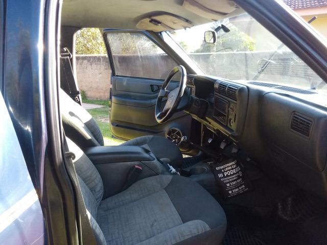 Blazer Azul gnv - Foto 7