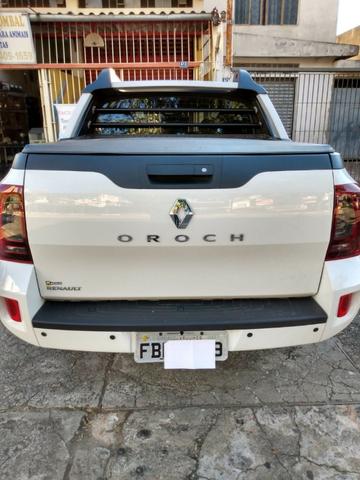 Duster oroch - Foto 4