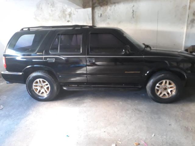 Blazer Executive