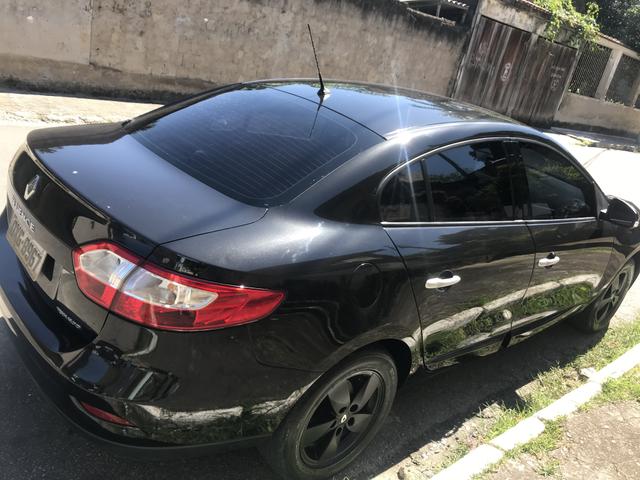 Vendo Fluence - Foto 4