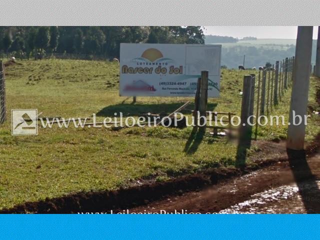 Nonoai (rs): Terreno De 220,350m² jmnbj qqvgf