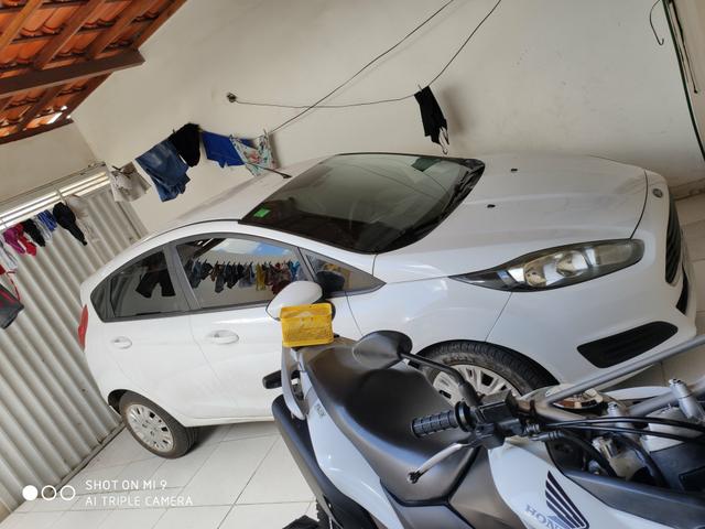 New fiesta - Foto 7