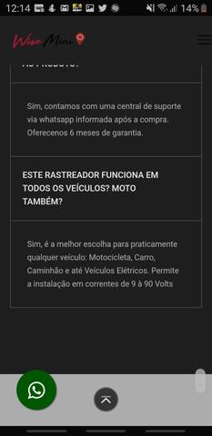 Rastreador GPS sem mensalidades - Foto 3