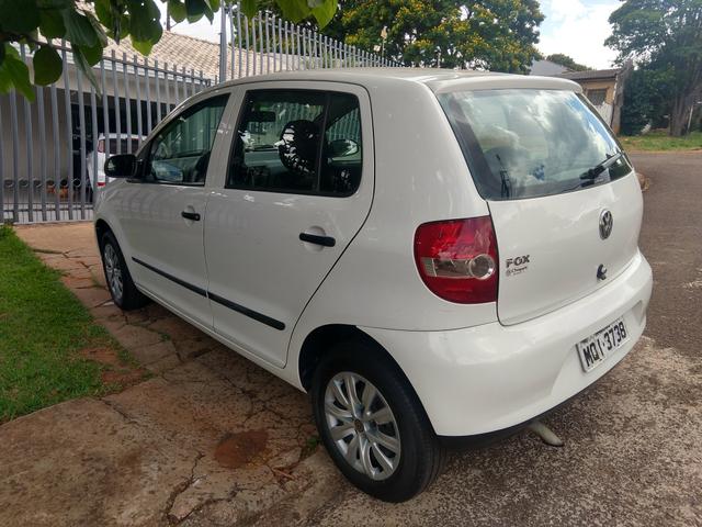 Vendo Fox 2005 Completo - Foto 5