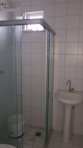Excelente apartamento no Versato Senador em Feira de Santana - Foto 12