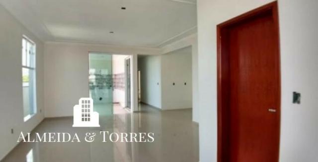 Casa Pousada dos Campos 3 - 3 quartos com suíte - Foto 9