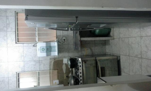 Vendo Apartamento Cond Minas Cuiabá com boa localização - Foto 9