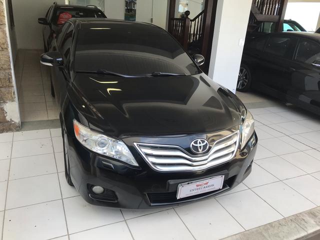Camry blindado - Foto 4