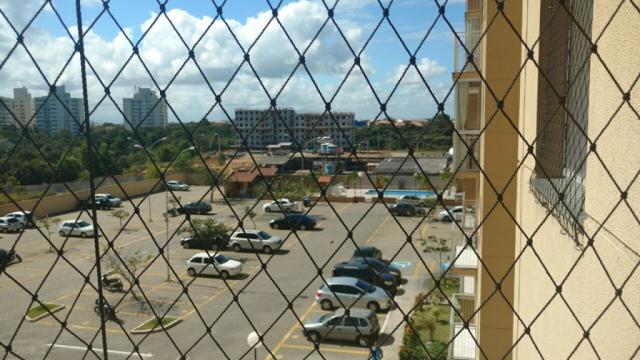 Apartamento à venda com 2 dormitórios em Morada de laranjeiras, Serra cod:2398 - Foto 10