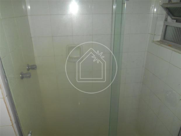 Apartamento à venda com 2 dormitórios em Tijuca, Rio de janeiro cod:847895 - Foto 14