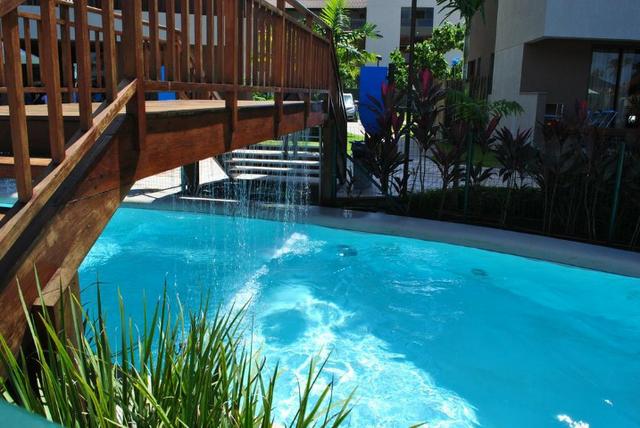 Diária R$ 790,00 Flat luxo, Oka Beach -Muro Alto, Porto Galinhas - Foto 13