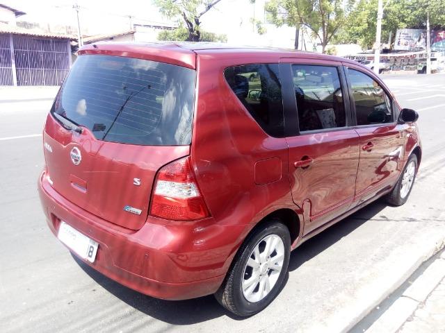 Nissan Livina s 1.6 2013 completa - Foto 3