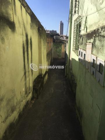 Casa à venda com 4 dormitórios em Jardim montanhês, Belo horizonte cod:510301 - Foto 11