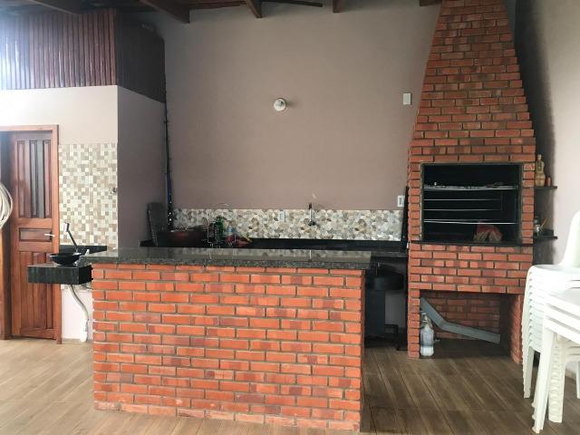 Excelente casa com 3 quartos no João Eduardo II. Pronta para financiar - Foto 12