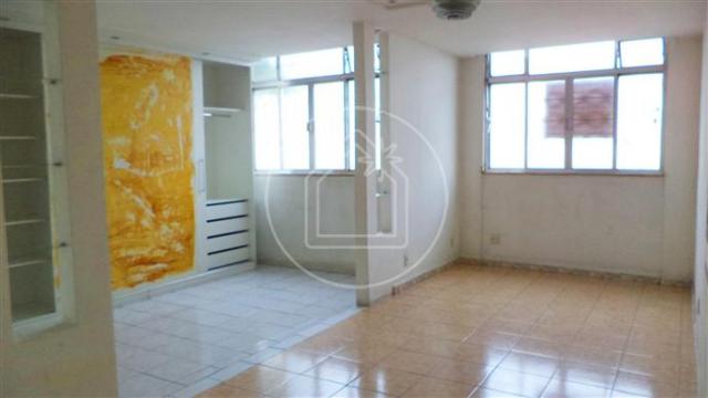 Apartamento à venda com 2 dormitórios em Vista alegre, Rio de janeiro cod:739147 - Foto 9