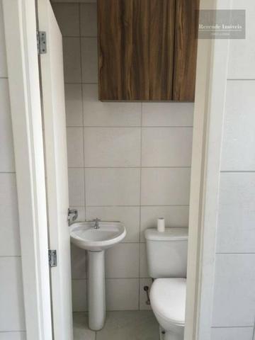 F-AP0956 Apartamento residencial à venda, Cabral, Curitiba - Foto 10