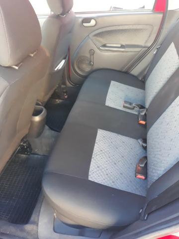 Nissan Livina s 1.6 2013 completa - Foto 8
