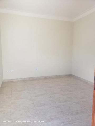 Casa para venda em presidente prudente, itacare, 3 dormitórios, 1 suíte, 1 banheiro, 4 vag - Foto 18