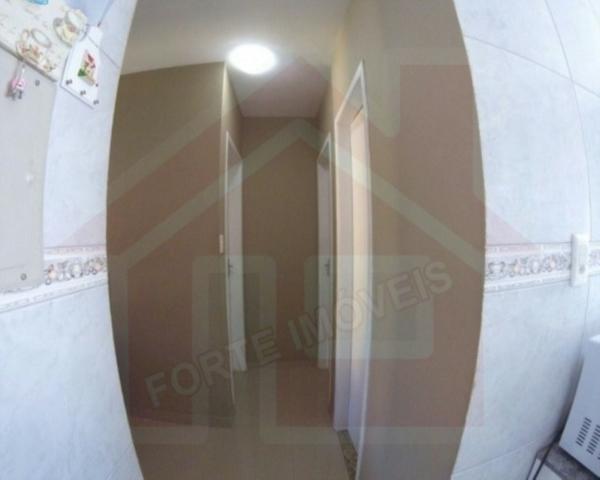 IF208 Apartamento Padrão em Santíssimo Condomínio Laranjeira - Foto 10