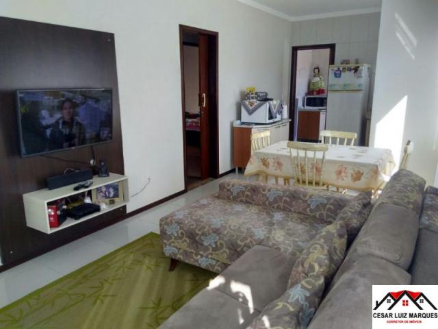 Casa à venda com 0 dormitórios em Nova brasilia, Joinville cod:65 - Foto 3