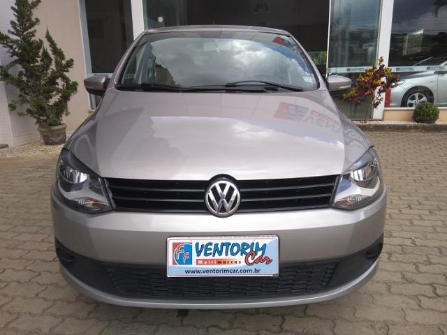 Vw - Volkswagen Fox Trend GII 1.6 - Foto 2