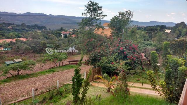 Casa de condomínio à venda com 3 dormitórios cod:595443 - Foto 8