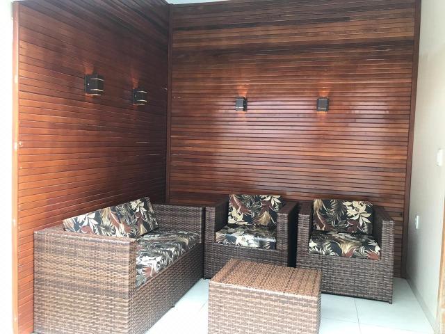 Excelente casa com 3 quartos no João Eduardo II. Pronta para financiar - Foto 15